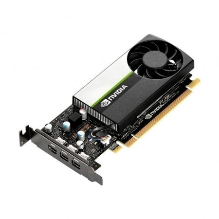 Видеокарта PNY NVIDIA Quadro T400 4Gb (900-5G172-2240-000)