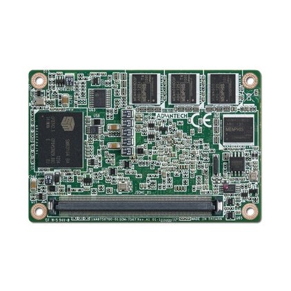 Плата Advantech SOM-7567BS0CB-S5A2