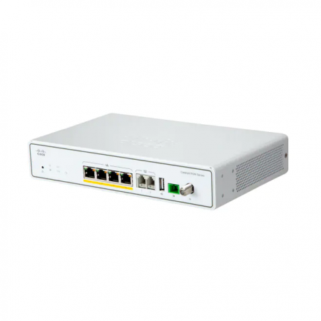 Коммутатор Cisco CGP-ONT-4PVC