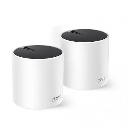 Mesh-система TP-Link Deco X55(2-pack)