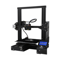 Принтер 3D Creality Ender-3 (1001020166)