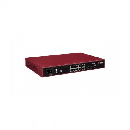 Коммутатор QTECH QSW-3750-10T-POE-AC-R