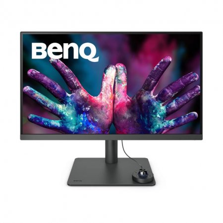 Монитор BenQ PD2705U (9H.LKDLA.TBE)