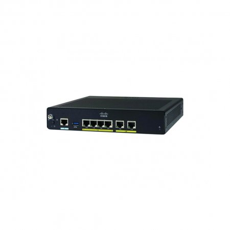 Маршрутизатор Cisco C926-4P