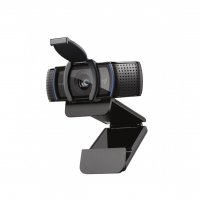 Веб-камера Logitech C920S (960-001252)