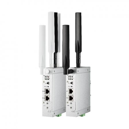 Маршрутизатор Korenix JetWave 2311-LTE-E