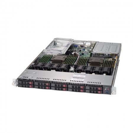 Сервер Supermicro SYS-1029U-TR4T_5217