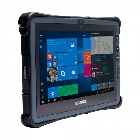 Планшет Durabook U11 Field G2 (U1D1A1DEBBXX)