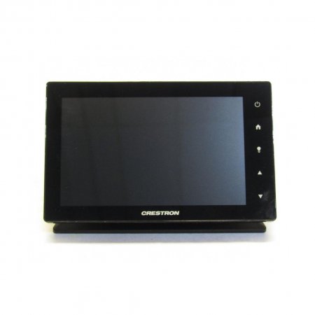 Панель Crestron TSW-752-B-S