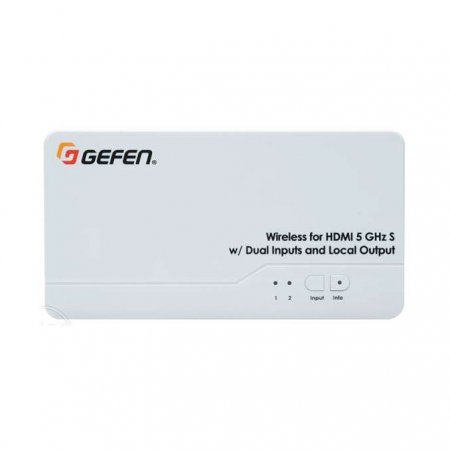 Комплект Gefen EXT-WHD-1080P-LR