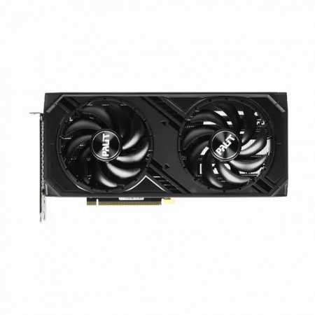 Видеокарта Palit GeForce RTX 4070 DUAL (NED4070019K9-1047D)