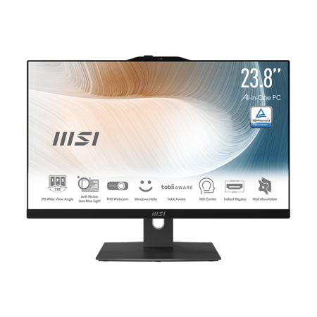 Моноблок MSI Modern AM242P 12M-629RU (9S6-AE0712-629)