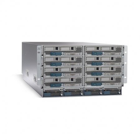 Сервер Cisco N20-C6508-UPG