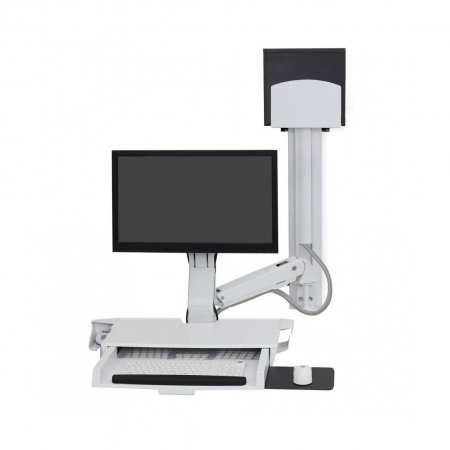 Станция Ergotron ERG-SV-595-216 (45-595-216)