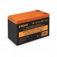 Аккумулятор ExeGate EX282965RUS