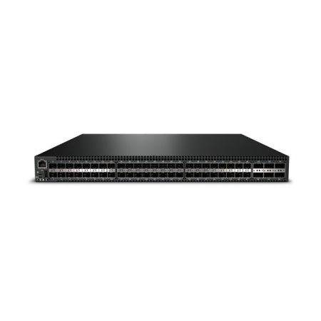 Коммутатор Lenovo RackSwitch G8272 (7159PAB)