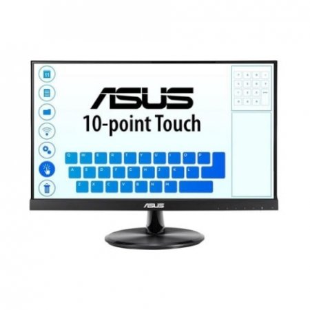 Монитор Asus VT229H (90LM0490-B02170)
