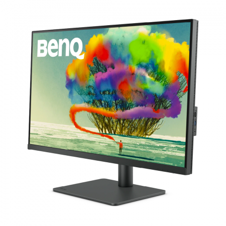 Монитор BenQ PD3205U (9H.LKGLA.TBE)