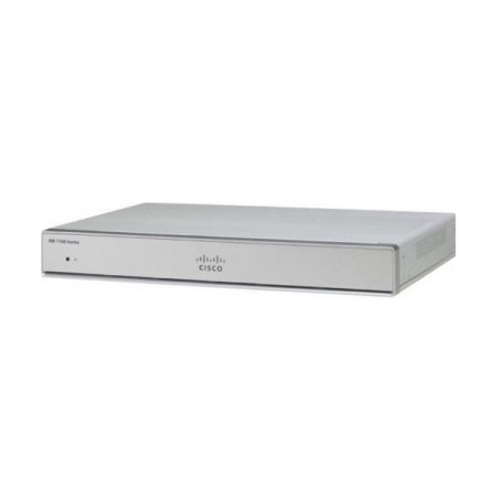 Маршрутизатор Cisco C1121-8PLTEPWE