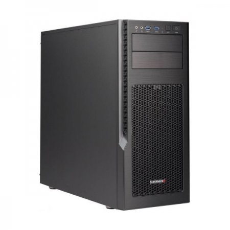 Серверная платформа Supermicro SYS-5039AD-I