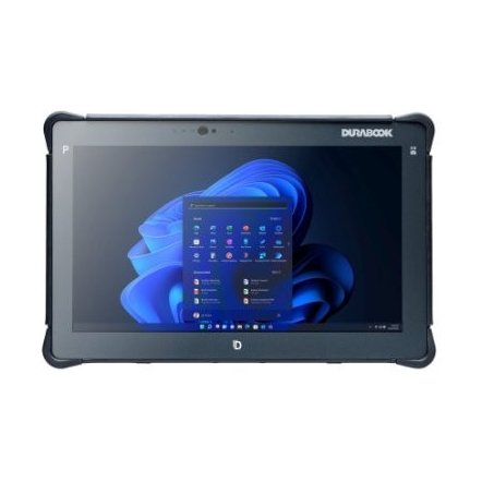 Планшет Durabook R11 Field G2 (R1G1A2DEBAXX)