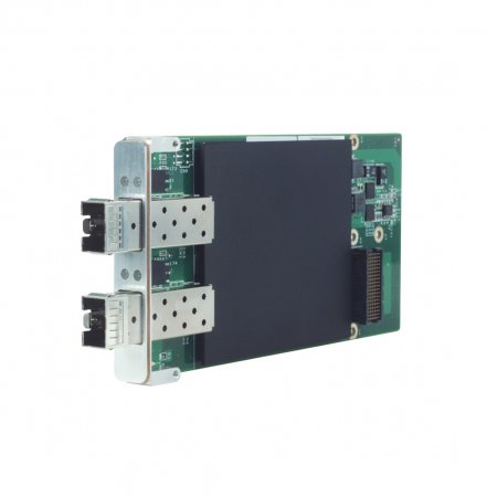 Плата Advantech MIC-3666-AE