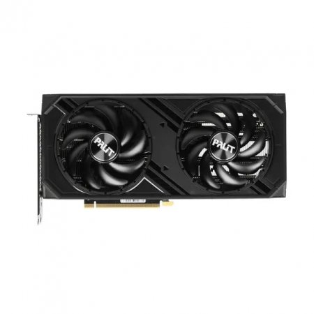 Видеокарта Palit GeForce RTX 4070 DUAL OC (NED4070S19K9-1047D)