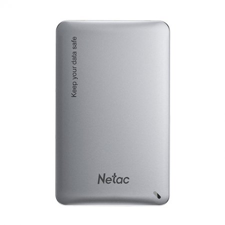 Внешний корпус Netac NT07WH12-30AC