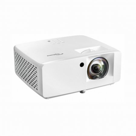 Проектор Optoma ZH350ST (E9PD7KK31EZ3)