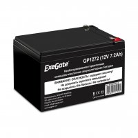 Аккумулятор ExeGate EX282964RUS