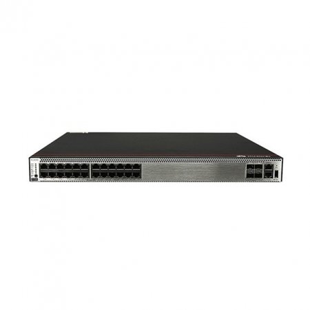 Коммутатор Huawei S5731-S24P4X (02353ANX-SET1)