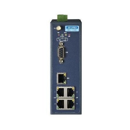 Сервер Advantech EKI-1334-AE