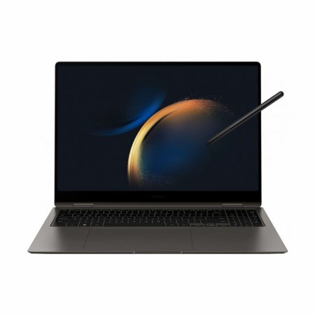 Ноутбук Samsung Galaxy Book 3 Pro 360 NP960 (NP960QFG-KA3IN)