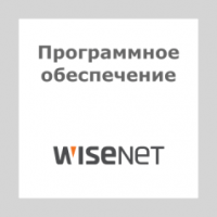Софт Wisenet SSA-M3000