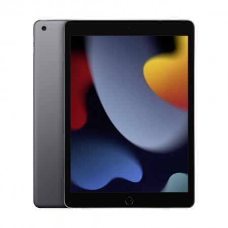 Планшет Apple iPad 10.2