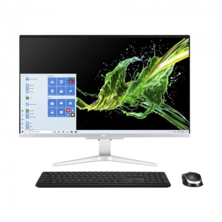 Моноблок Acer Aspire C27-1655 (DQ.BGGER.00T)