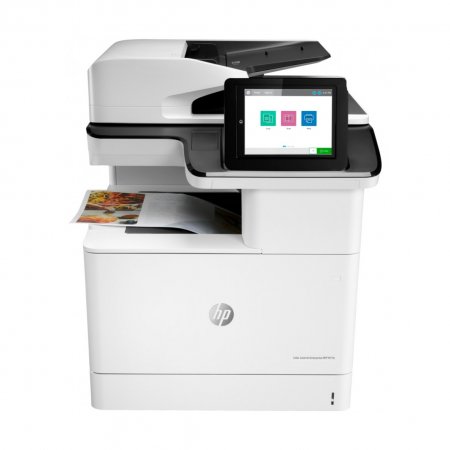 Автоподатчик HP CLJ M776dn (5851-7930)