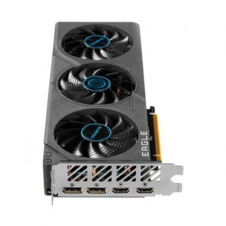 Видеокарта Gigabyte GeForce RTX 4060 Ti GAMING OC (GV-N406TGAMING OC-16GD)