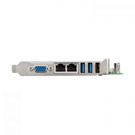 Плата Advantech PCE-5132G2-00A2