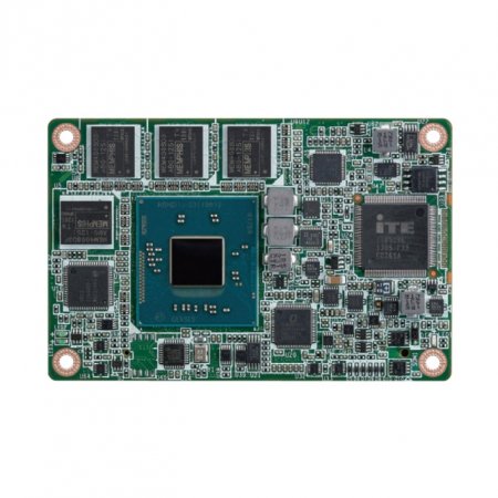 Плата Advantech SOM-7567BS0CB-S5A1