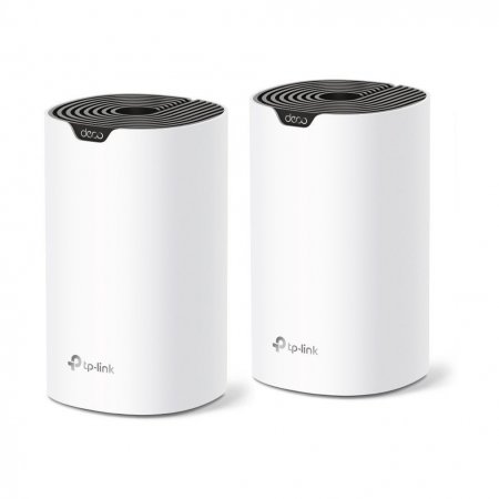 Mesh-система TP-Link Deco S7(2-pack)