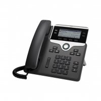IP-телефон Cisco CP-7841-W-K9