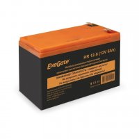 Аккумулятор ExeGate EX288653RUS