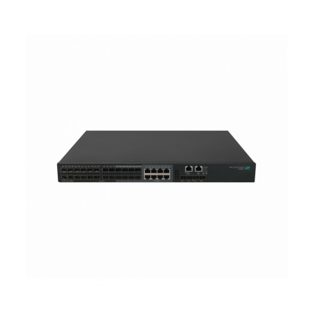 Коммутатор HPE Aruba 5140 24G (JL826A)