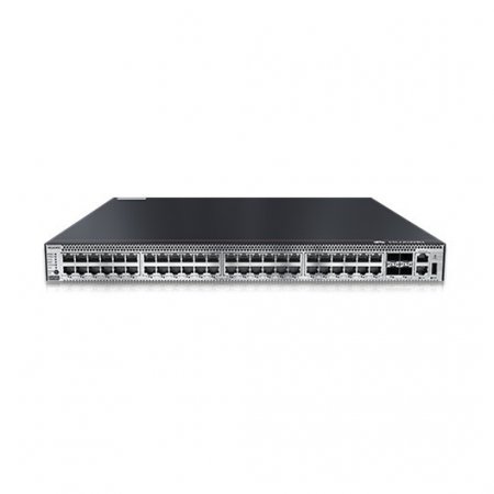 Коммутатор Huawei S5731-S48P4X (02353AJH-003_SET1)