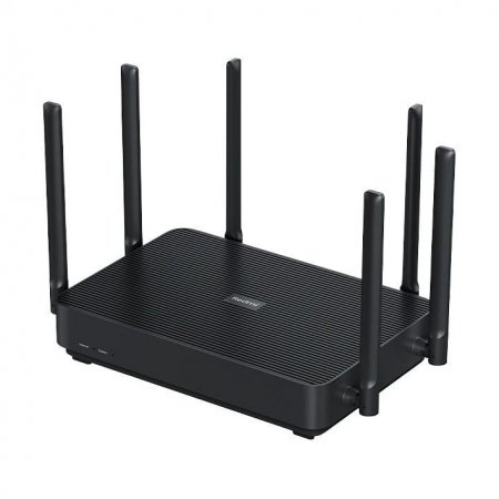 Маршрутизатор Xiaomi Mi Router AX3200 (DVB4314GL)