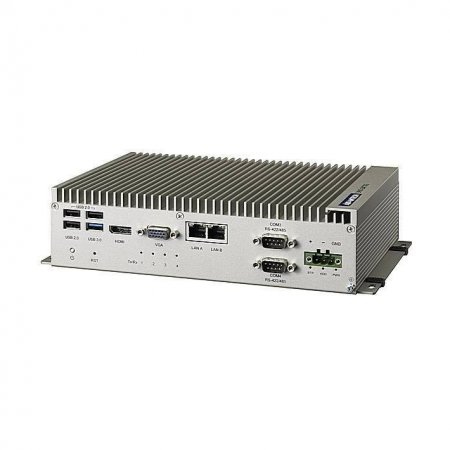 Промышленный компьютер Advantech COMPUTER SYSTEM E3845 (UNO-2473G-E3AE)