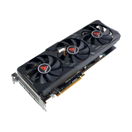 Видеокарта Biostar Radeon RX 6800 16Gb (VA6806LMP2)