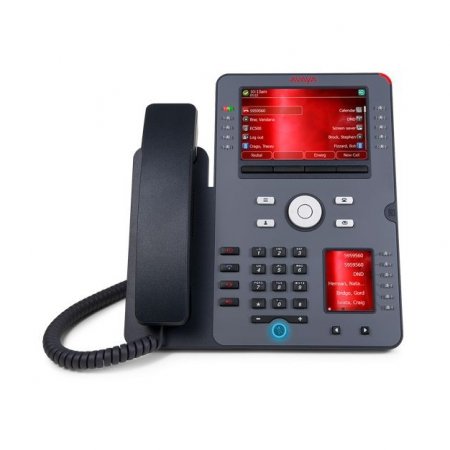 IP-телефон Avaya J189 (700515191)