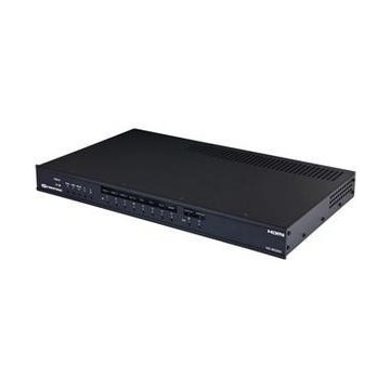 Коммутатор Crestron HD-MD8X2